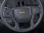 New 2026 Chevrolet Silverado 1500 Work Truck Crew Cab 4x4 Pickup for sale #26C349 - photo 19