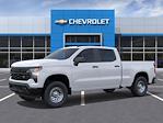 New 2026 Chevrolet Silverado 1500 Work Truck Crew Cab 4x4 Pickup for sale #26C349 - photo 3