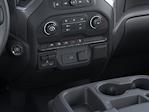 New 2026 Chevrolet Silverado 1500 Work Truck Crew Cab 4x4 Pickup for sale #26C349 - photo 23