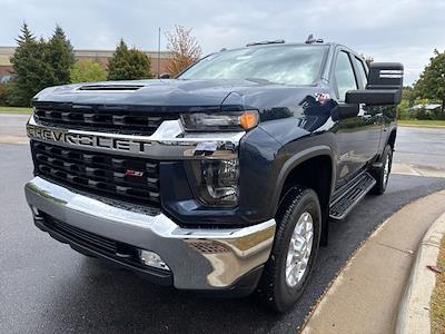 2022 Chevrolet Silverado 2500 Double Cab 4WD Pickup for sale #26C432X - photo 1