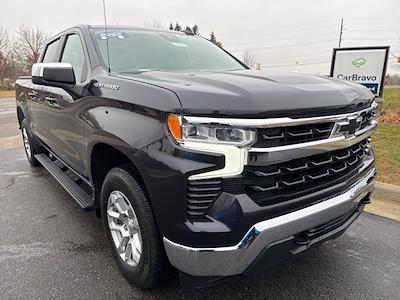 2022 Chevrolet Silverado 1500 Crew Cab 4WD Pickup for sale #26C484A - photo 2