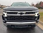 2022 Chevrolet Silverado 1500 Crew Cab 4WD Pickup for sale #26C484A - photo 3