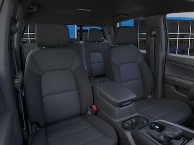 New 2026 Chevrolet Colorado - photo 1