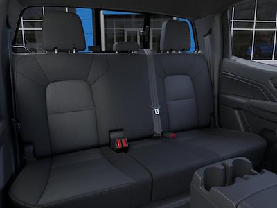 New 2026 Chevrolet Colorado - photo 1