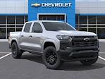 New 2026 Chevrolet Colorado Work Truck Crew Cab 4WD Pickup for sale #26C502 - photo 7