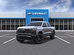 New 2026 Chevrolet Colorado Work Truck Crew Cab 4WD Pickup for sale #26C502 - photo 8