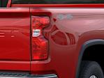 2026 Chevrolet Silverado 2500 Crew Cab SRW 4WD Pickup for sale #26C529 - photo 11