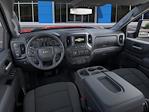 2026 Chevrolet Silverado 2500 Crew Cab SRW 4WD Pickup for sale #26C529 - photo 15