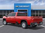 2026 Chevrolet Silverado 2500 Crew Cab SRW 4WD Pickup for sale #26C529 - photo 3