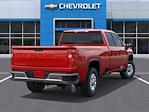 2026 Chevrolet Silverado 2500 Crew Cab SRW 4WD Pickup for sale #26C529 - photo 4