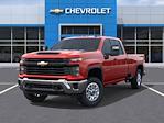 2026 Chevrolet Silverado 2500 Crew Cab SRW 4WD Pickup for sale #26C529 - photo 6