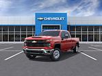 2026 Chevrolet Silverado 2500 Crew Cab SRW 4WD Pickup for sale #26C529 - photo 8