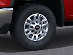 2026 Chevrolet Silverado 2500 Crew Cab SRW 4WD Pickup for sale #26C529 - photo 9