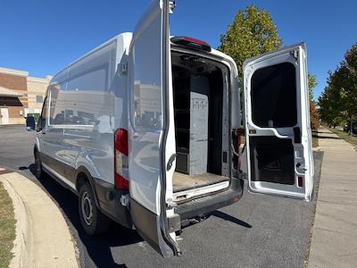 2020 Ford Transit 250 Medium Roof RWD Upfitted Cargo Van for sale #26C544A - photo 2