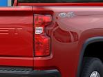 New 2026 Chevrolet Silverado 2500 Work Truck Double Cab 4WD Pickup for sale #26C563 - photo 11