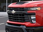 New 2026 Chevrolet Silverado 2500 Work Truck Double Cab 4WD Pickup for sale #26C563 - photo 13