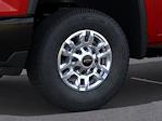 New 2026 Chevrolet Silverado 2500 Work Truck Double Cab 4WD Pickup for sale #26C563 - photo 9