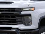 2026 Chevrolet Silverado 2500 Double Cab 4WD Pickup for sale #26C585 - photo 10