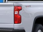 2026 Chevrolet Silverado 2500 Double Cab 4WD Pickup for sale #26C585 - photo 11
