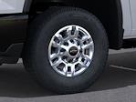 2026 Chevrolet Silverado 2500 Double Cab 4WD Pickup for sale #26C585 - photo 9