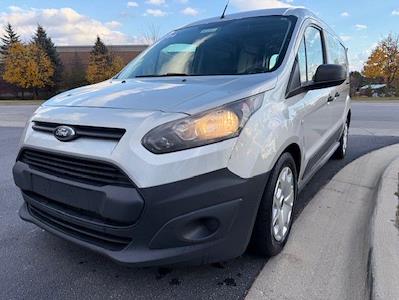 2014 Ford Transit Connect FWD Empty Cargo Van for sale #26C656A - photo 1