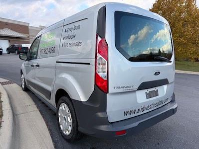 2014 Ford Transit Connect FWD Empty Cargo Van for sale #26C656A - photo 2