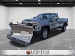 New 2026 Chevrolet Silverado 2500 Work Truck Regular Cab Plow Truck V-Plow for sale #26C825 - photo 1