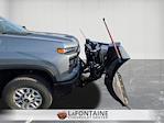 New 2026 Chevrolet Silverado 2500 Work Truck Regular Cab Plow Truck V-Plow for sale #26C825 - photo 14