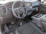 New 2026 Chevrolet Silverado 2500 Work Truck Regular Cab Plow Truck V-Plow for sale #26C825 - photo 17
