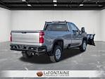 New 2026 Chevrolet Silverado 2500 Work Truck Regular Cab Plow Truck V-Plow for sale #26C825 - photo 6