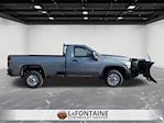 New 2026 Chevrolet Silverado 2500 Work Truck Regular Cab Plow Truck V-Plow for sale #26C825 - photo 5