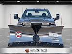 New 2026 Chevrolet Silverado 2500 Work Truck Regular Cab Plow Truck V-Plow for sale #26C825 - photo 4