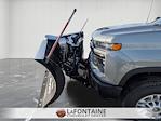 New 2026 Chevrolet Silverado 2500 Work Truck Regular Cab Plow Truck V-Plow for sale #26C825 - photo 7