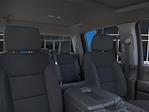New 2026 Chevrolet Silverado 2500 Work Truck Crew Cab for sale #26C975 - photo 24
