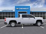 New 2026 Chevrolet Silverado 2500 Work Truck Crew Cab for sale #26C975 - photo 5