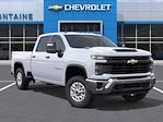 New 2026 Chevrolet Silverado 2500 Work Truck Crew Cab for sale #26C975 - photo 7