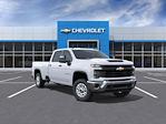 New 2026 Chevrolet Silverado 2500 Work Truck Crew Cab for sale #26CC1088 - photo 1