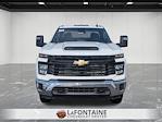 New 2026 Chevrolet Silverado 2500 Crew Cab Service Truck for sale #26CC1090 - photo 10