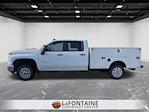New 2026 Chevrolet Silverado 2500 Crew Cab Service Truck for sale #26CC1090 - photo 3