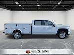 New 2026 Chevrolet Silverado 2500 Crew Cab Service Truck for sale #26CC1090 - photo 7