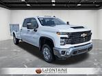 New 2026 Chevrolet Silverado 2500 Crew Cab Service Truck for sale #26CC1090 - photo 9