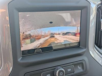 New 2026 Chevrolet Silverado 3500 Crew Cab Service Truck for sale #26CC1132 - photo 2