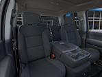 New 2026 Chevrolet Silverado 2500 Work Truck Double Cab for sale #26CC1178 - photo 16