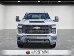 New 2026 Chevrolet Silverado 3500 Crew Cab Service Truck for sale #26CC1211 - photo 10