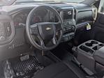 New 2026 Chevrolet Silverado 3500 Crew Cab Service Truck for sale #26CC1211 - photo 14