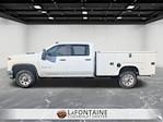 New 2026 Chevrolet Silverado 3500 Crew Cab Service Truck for sale #26CC1211 - photo 2