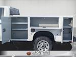 New 2026 Chevrolet Silverado 3500 Crew Cab Service Truck for sale #26CC1211 - photo 3