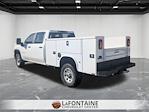 New 2026 Chevrolet Silverado 3500 Crew Cab Service Truck for sale #26CC1211 - photo 4