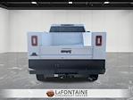 New 2026 Chevrolet Silverado 3500 Crew Cab Service Truck for sale #26CC1211 - photo 5
