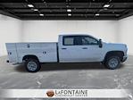 New 2026 Chevrolet Silverado 3500 Crew Cab Service Truck for sale #26CC1211 - photo 7